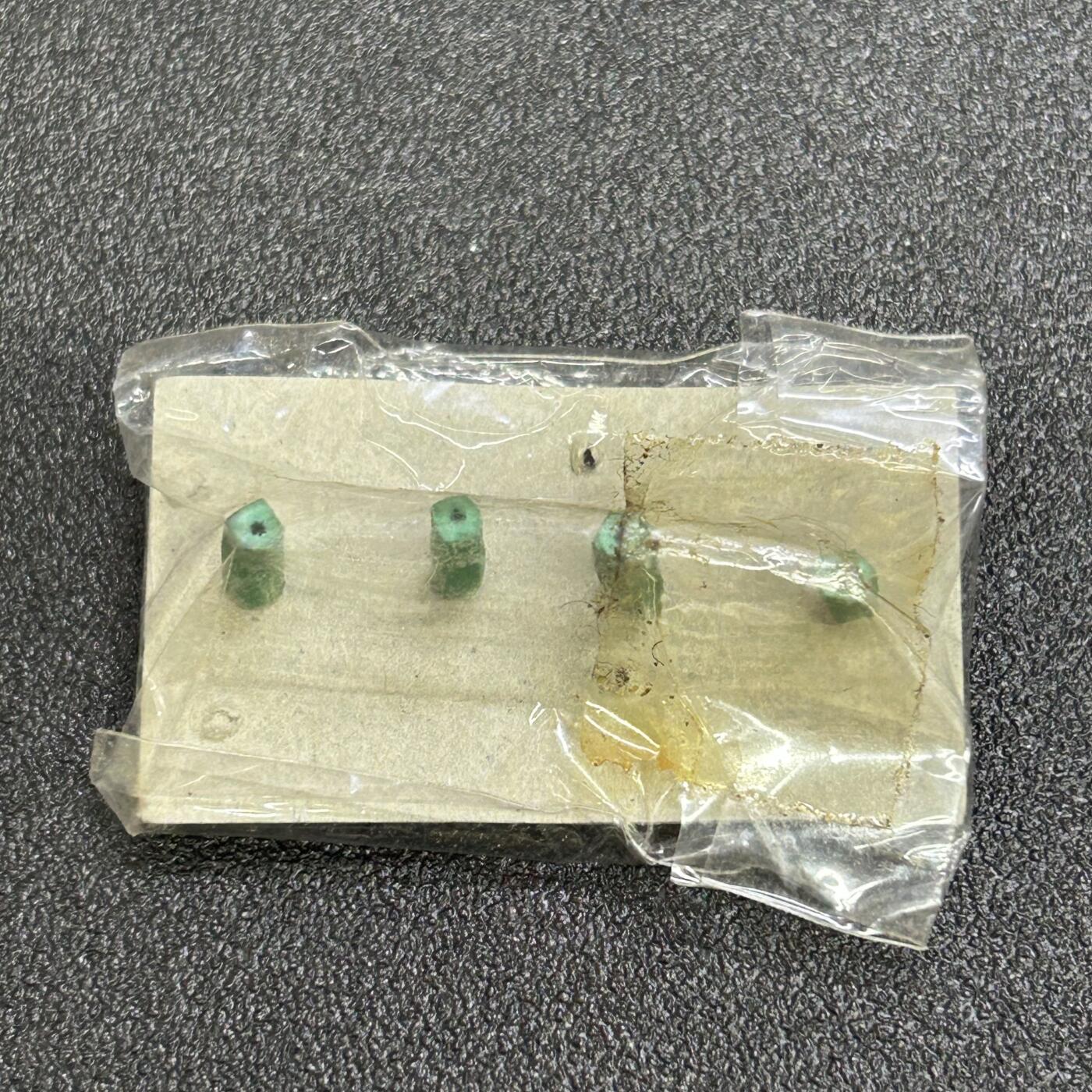 西秦中古拍卖第六十八期 泰国皇家空军中尉军衔