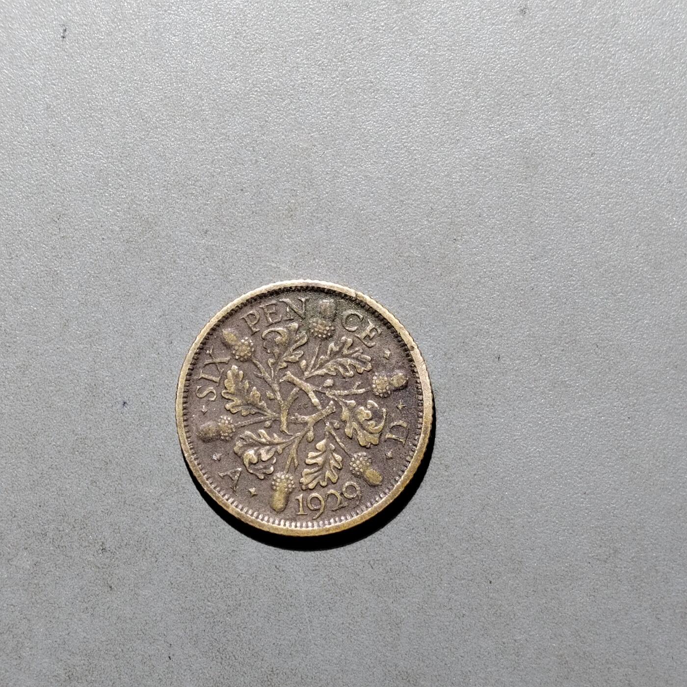 PCAI钱币  2-631  硬币小专场