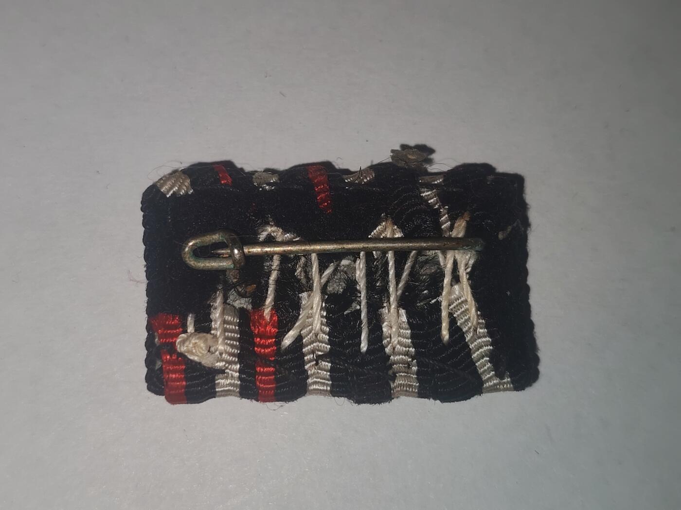 韵星假日拍卖第三十一期 -- Rimey Holidays Auction 31 帝德二级铁十字、兴登堡十字2r略