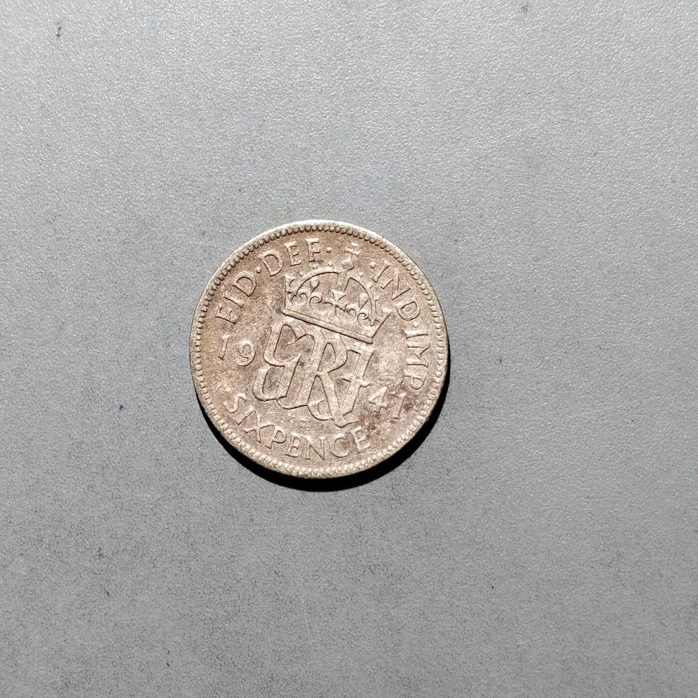 PCAI钱币  2-631  硬币小专场