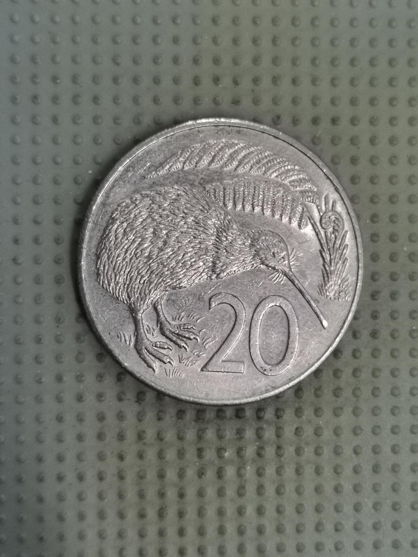 2025年第128场各国散币拍卖（总第128场）