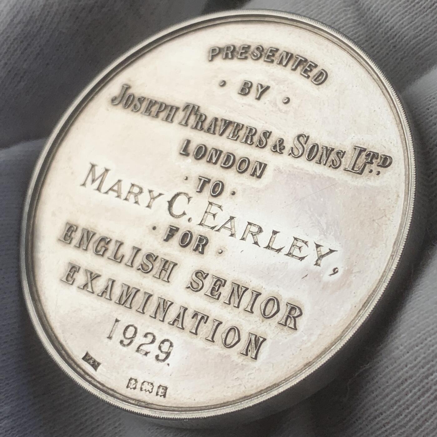 掌中浮雕-藏着的欧洲第044场