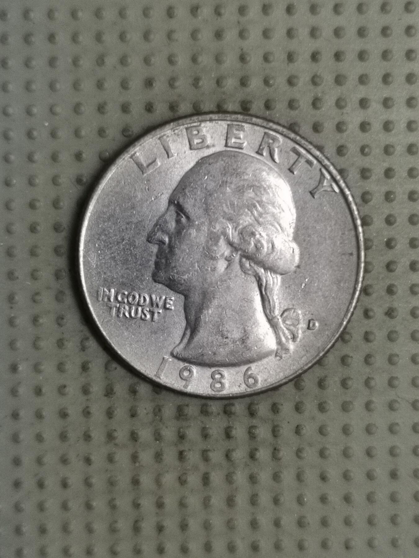 2025年第127场各国散币拍卖（总第127场）