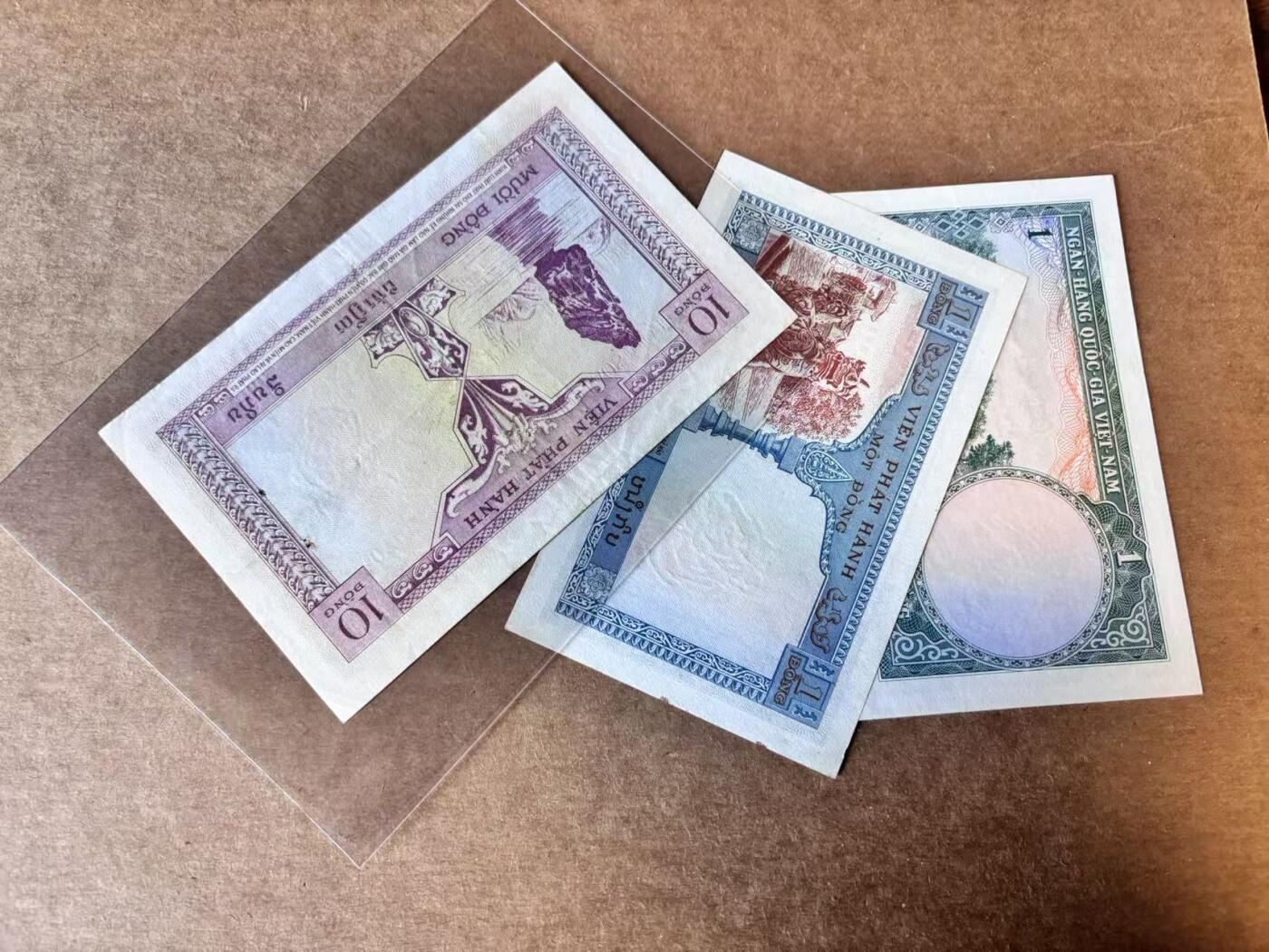 【Blue Auction】世界纸币精拍第758期——18级TOP拍卖/信誉/品质/专业/高效💫