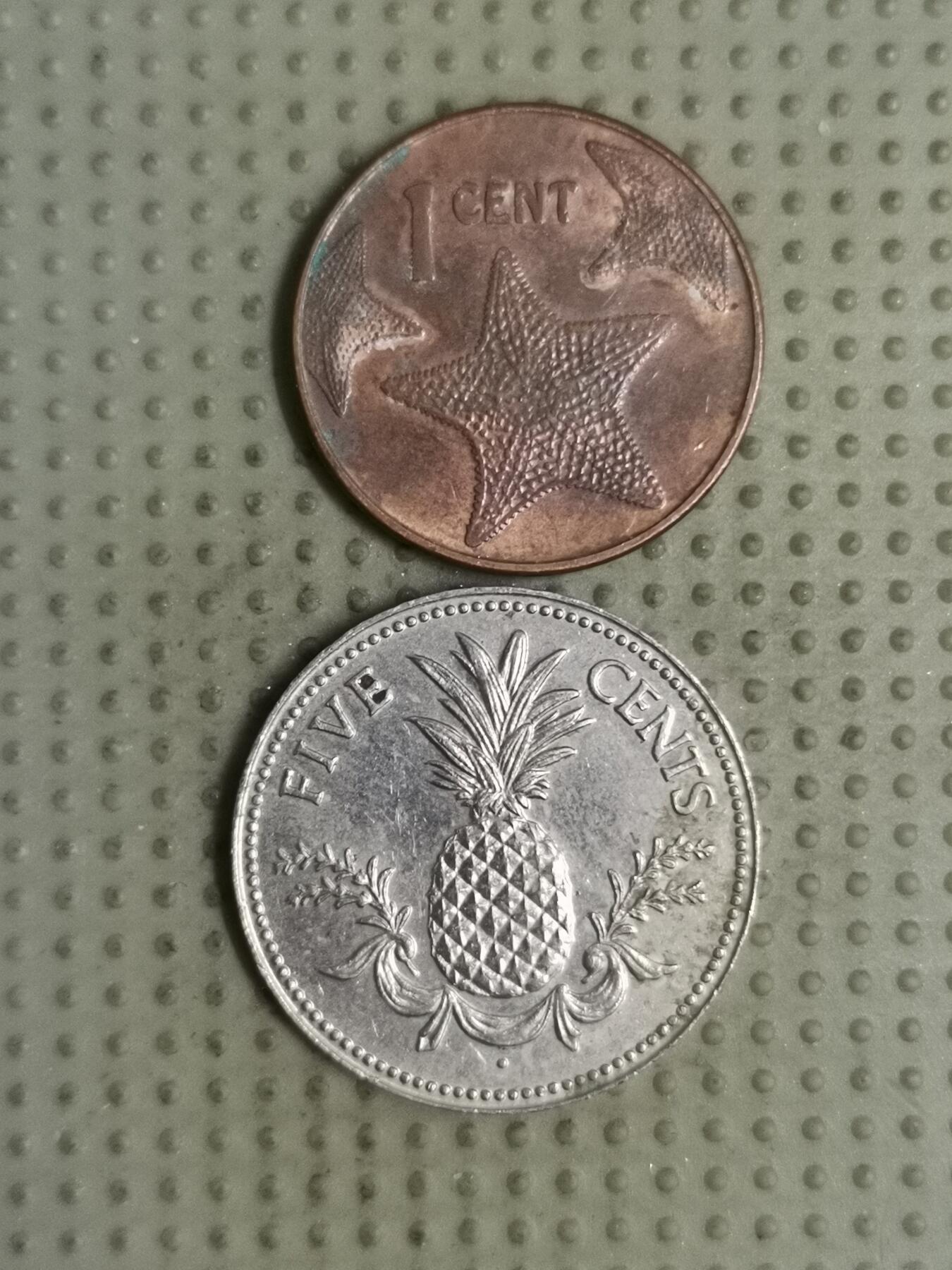 2025年第127场各国散币拍卖（总第127场）