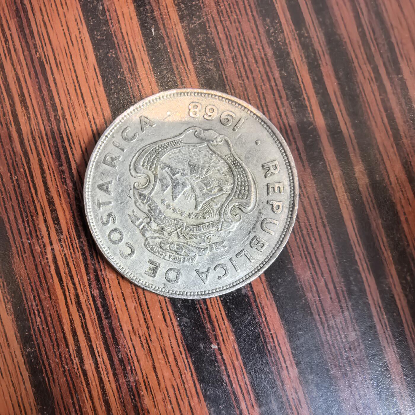 泡泡币外币第三十八场可代拍15038385335微信 哥斯达黎加。