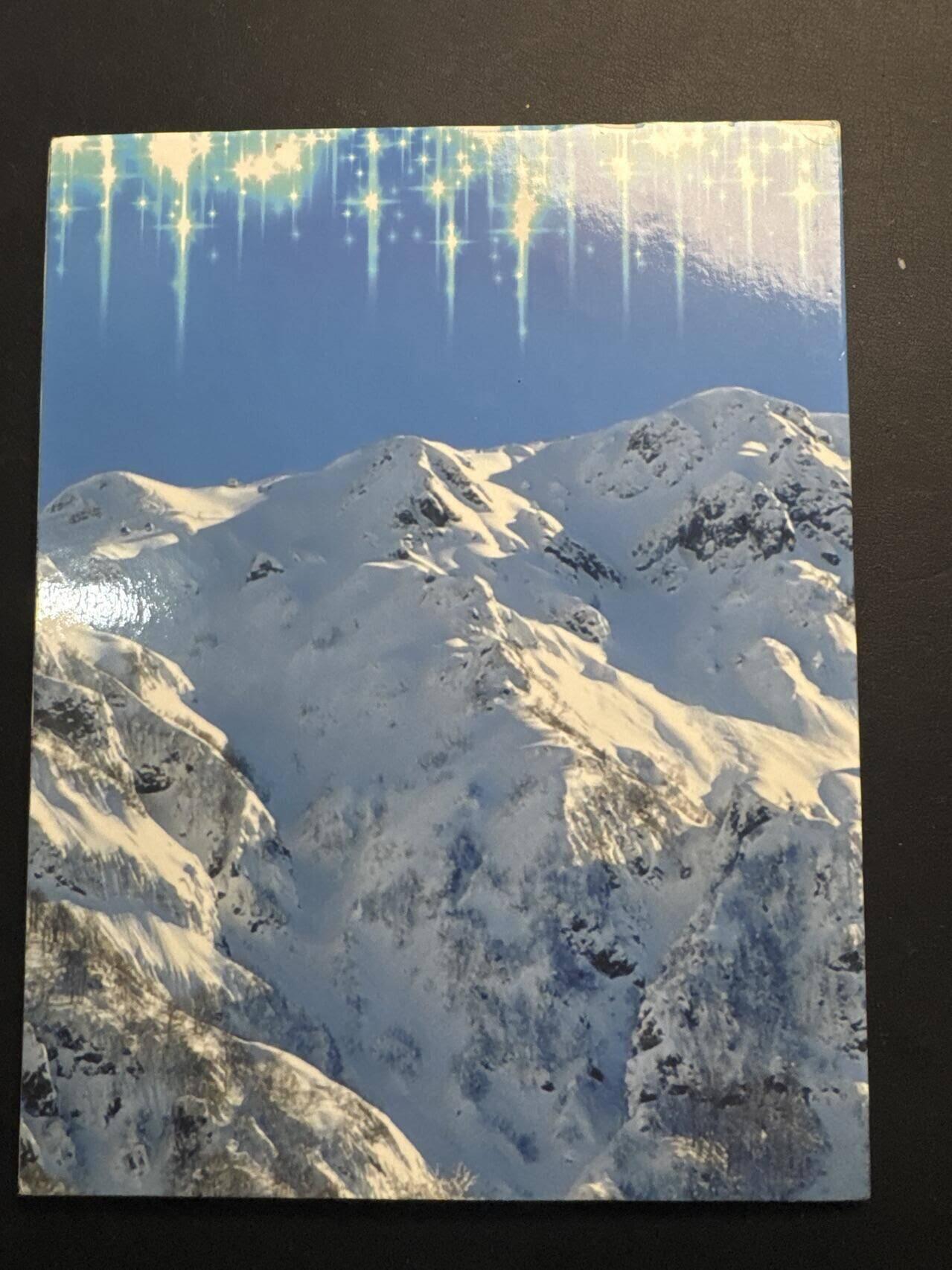 硬币专场251207第六十六场。 俄罗斯🇷🇺2014年索契冬奥会纪念币册7枚一套