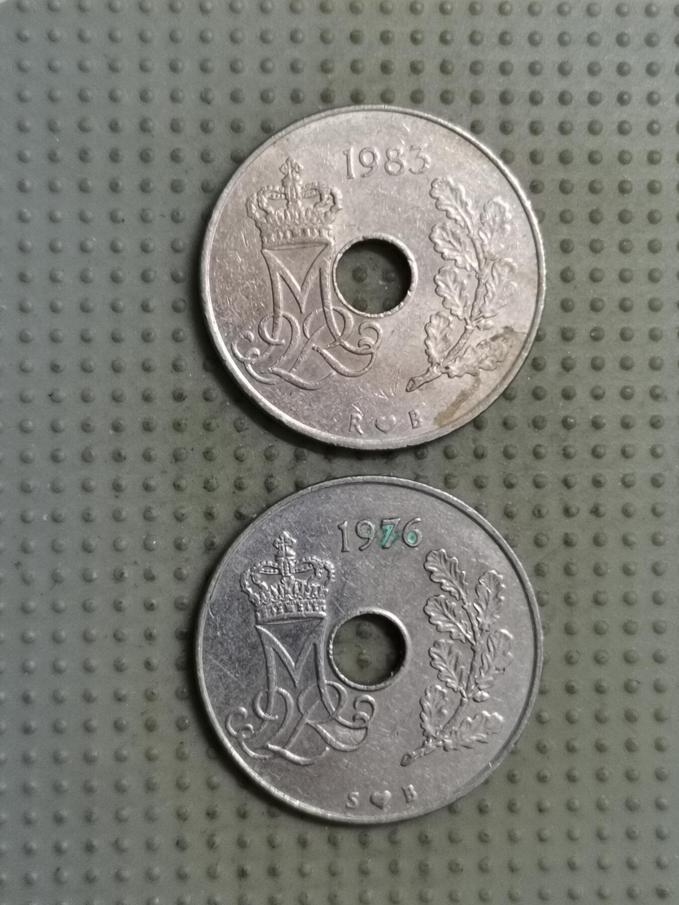 2025年第131场各国散币拍卖（总第131场）