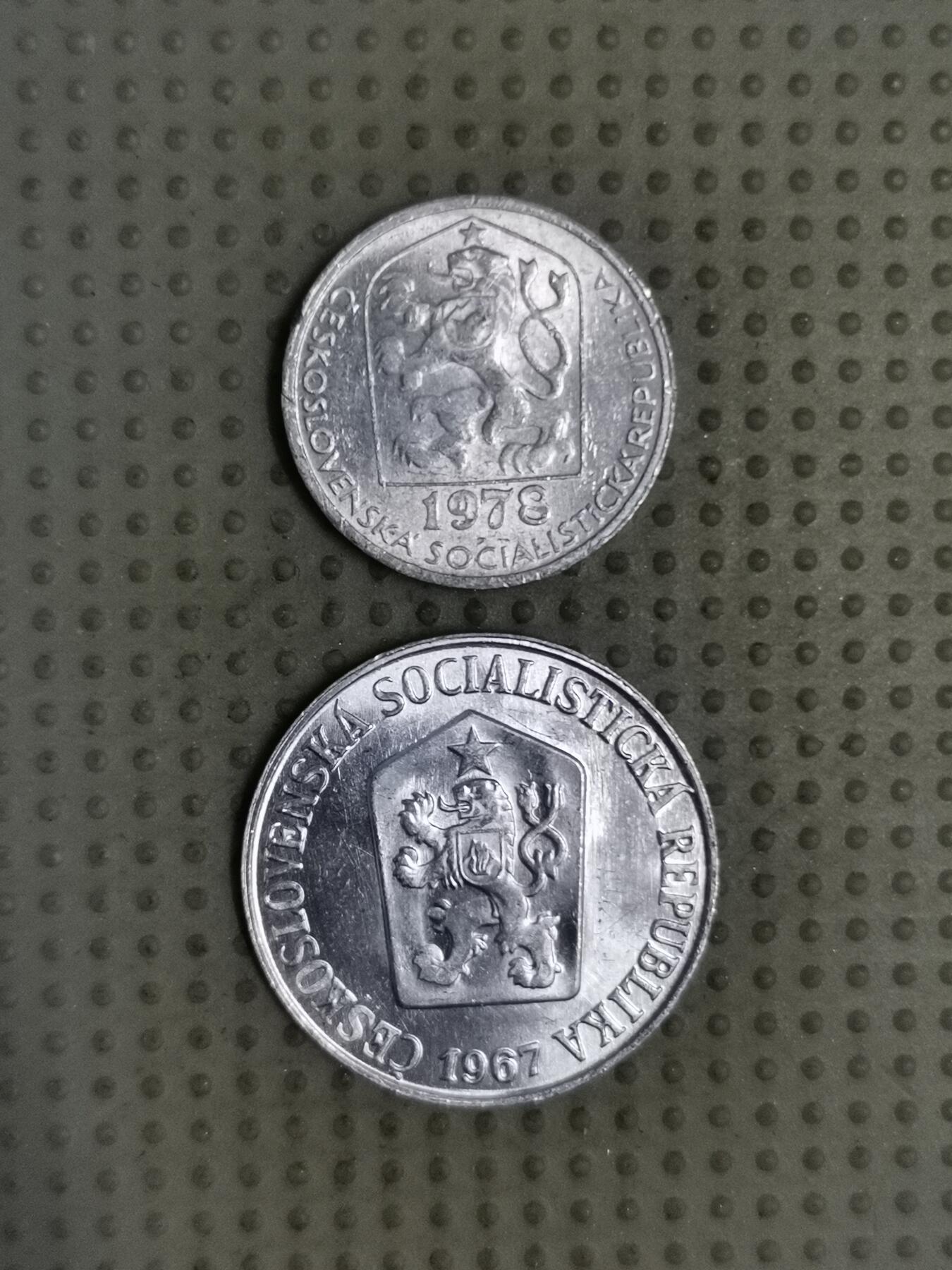 2025年第129场各国散币拍卖（总第129场）