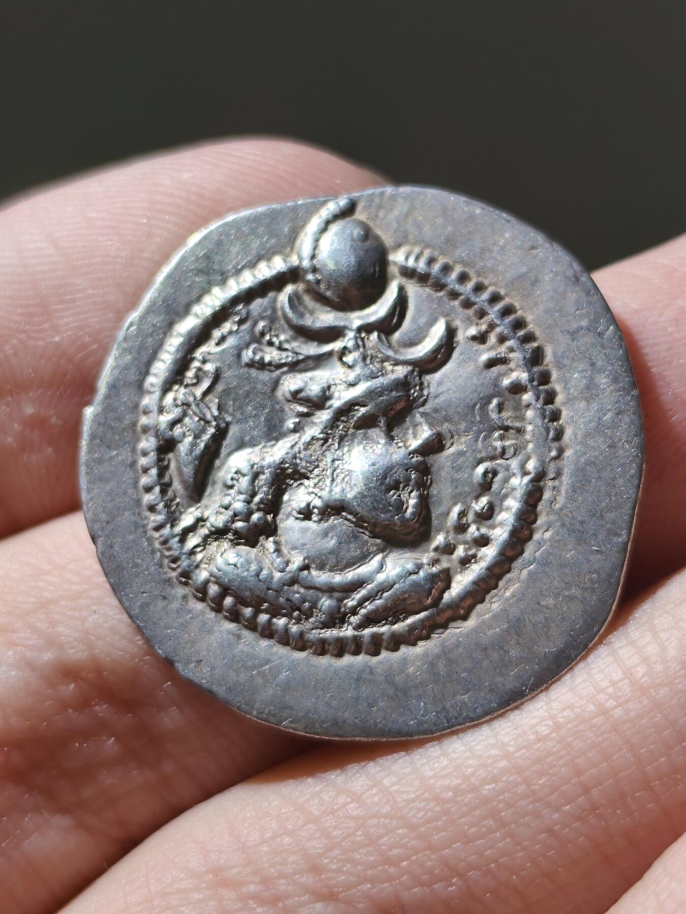 星盘世界钱币十二月六日古典币专场