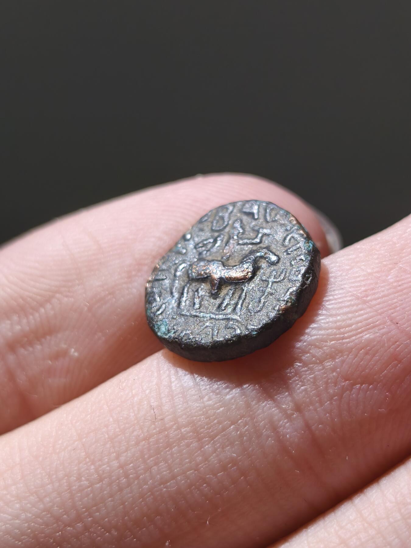 星盘世界钱币十二月六日古典币专场