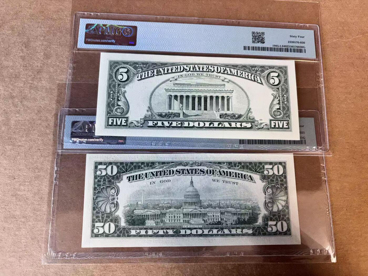 【Blue Auction】世界纸币精拍第758期——18级TOP拍卖/信誉/品质/专业/高效💫