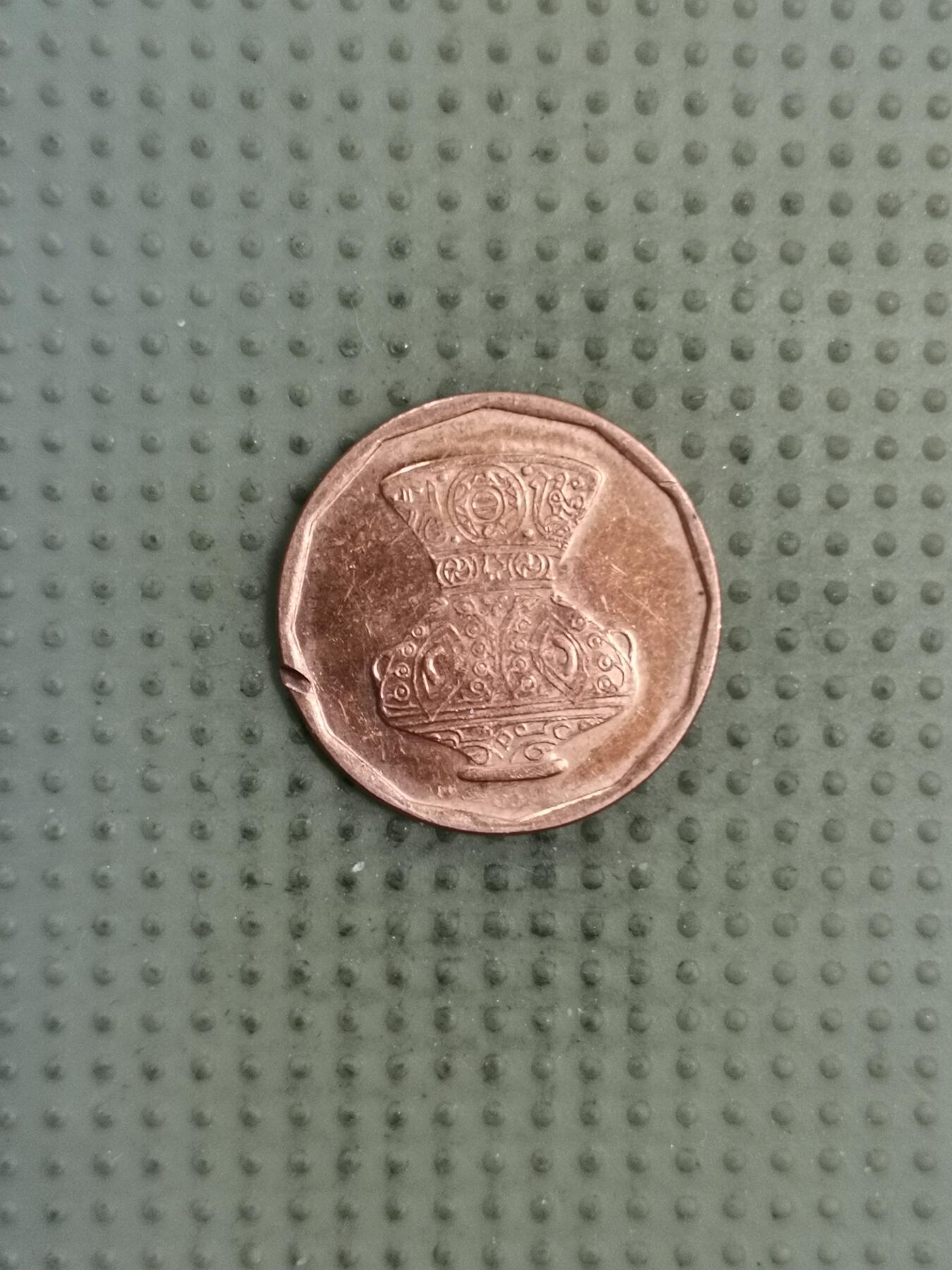 2025年第128场各国散币拍卖（总第128场）