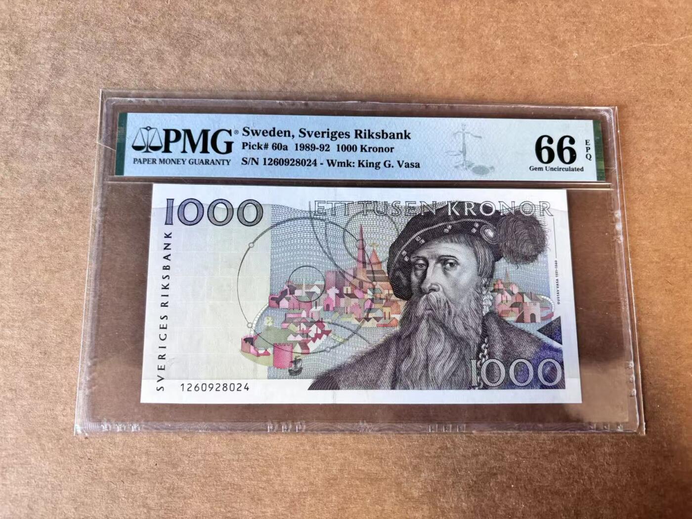 【Blue Auction】世界纸币精拍第758期——18级TOP拍卖/信誉/品质/专业/高效💫