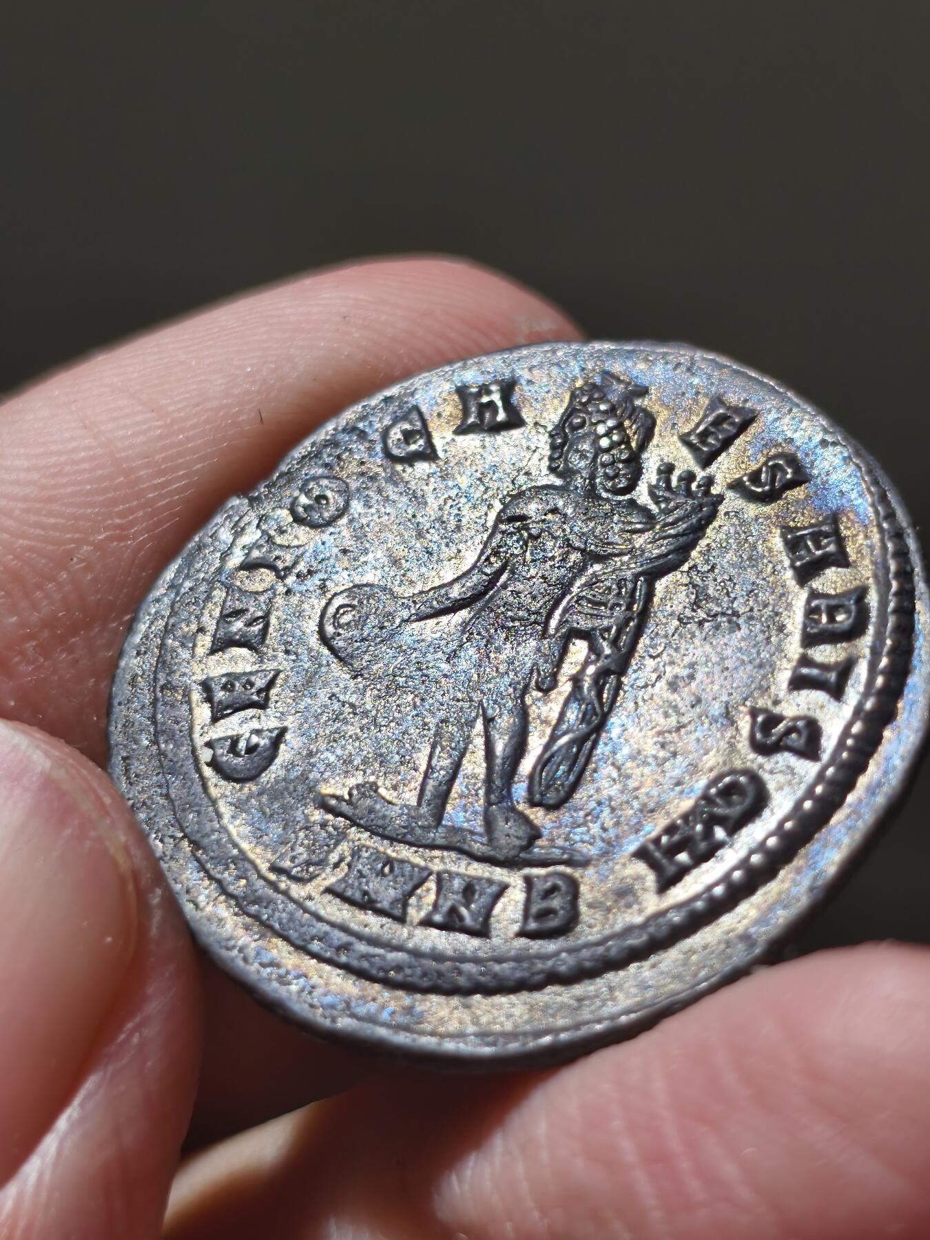 星盘世界钱币十二月六日古典币专场