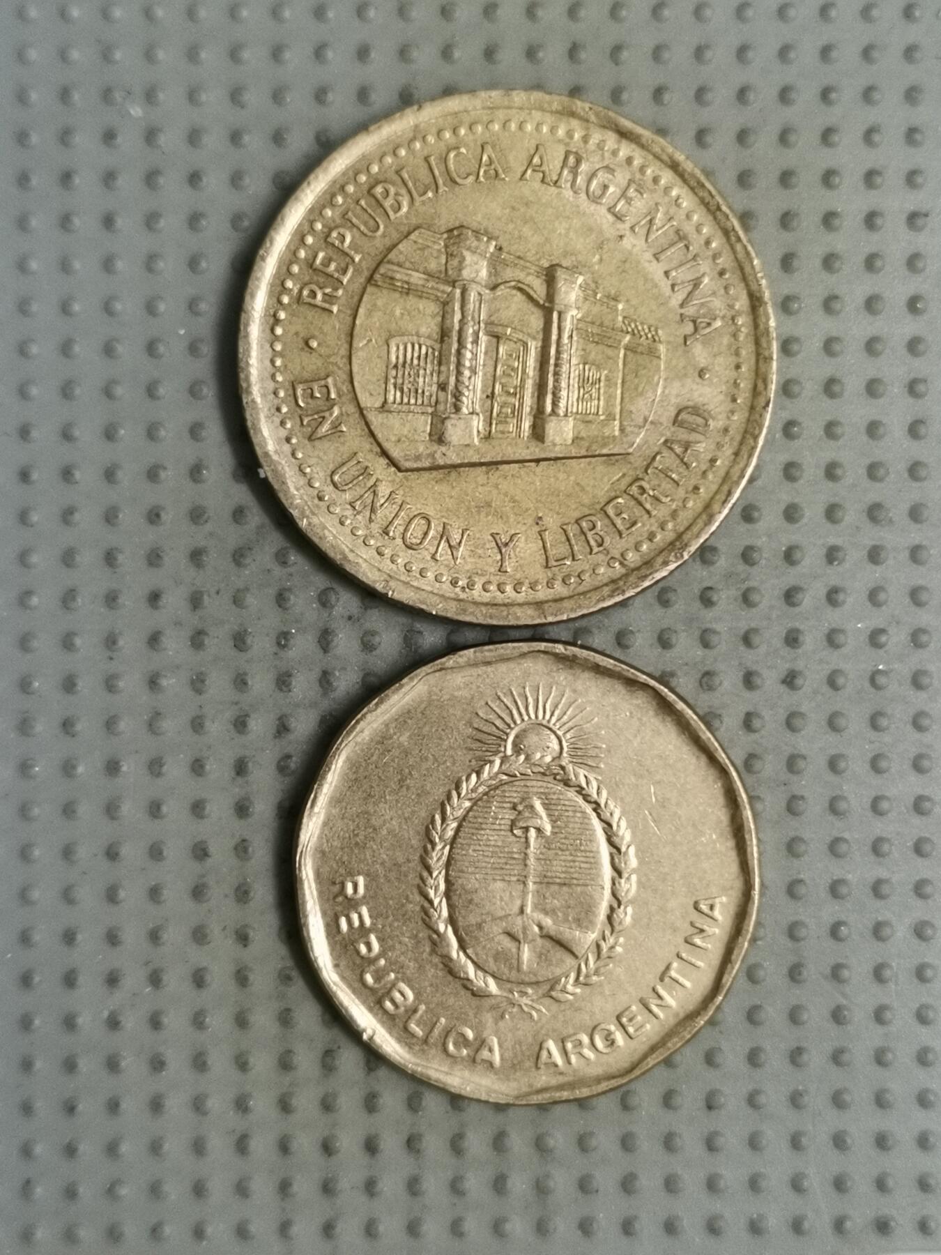 2025年第127场各国散币拍卖（总第127场）