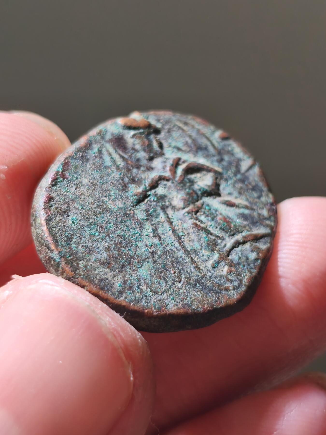 星盘世界钱币十二月六日古典币专场