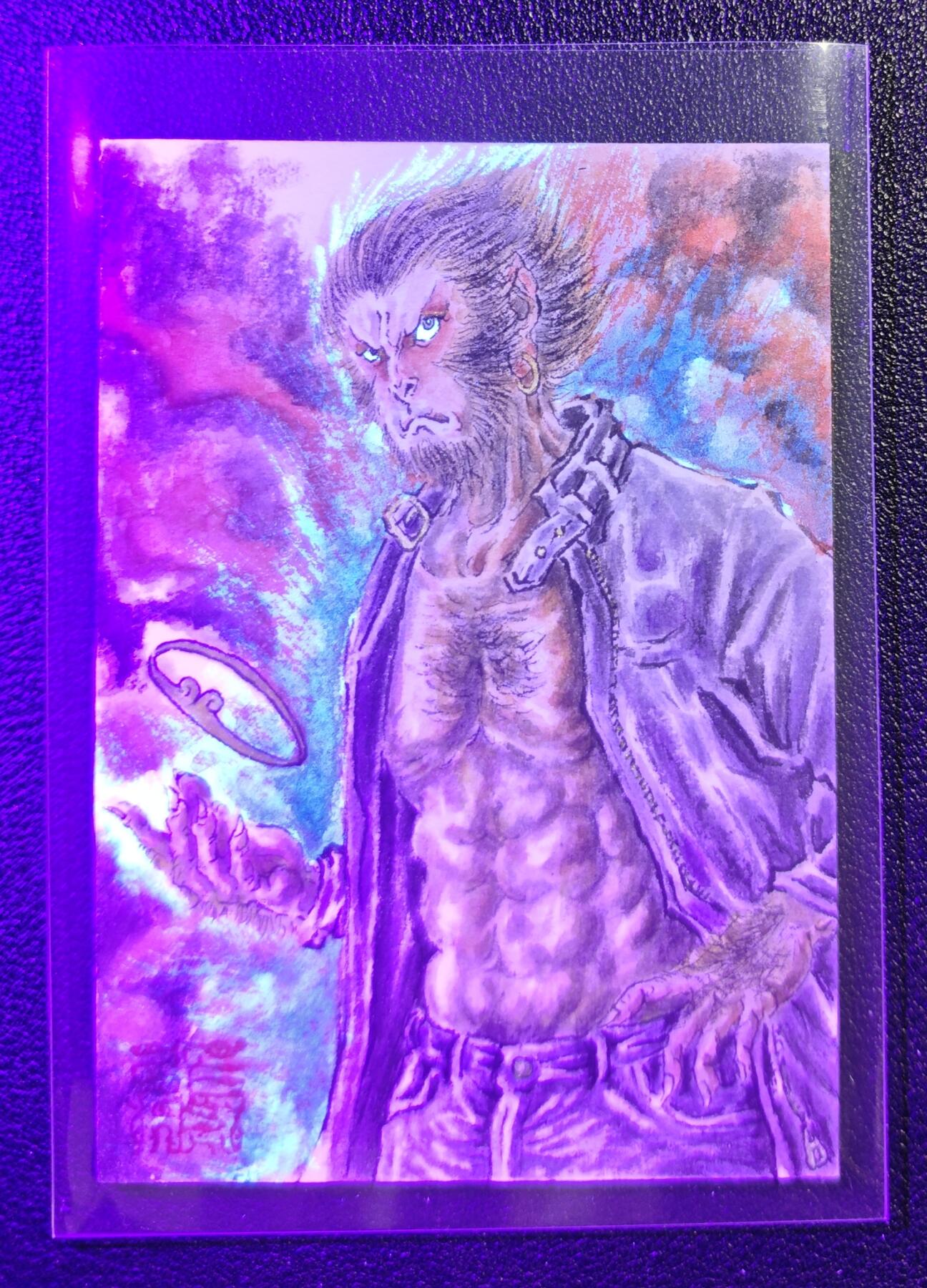 天玑星卡拍第146期《12.4周四截拍》持续收拍收评中 满赠卡需备注