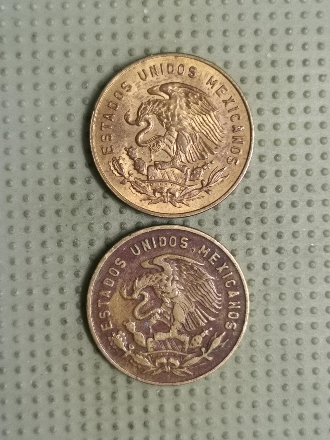 2025年第127场各国散币拍卖（总第127场）