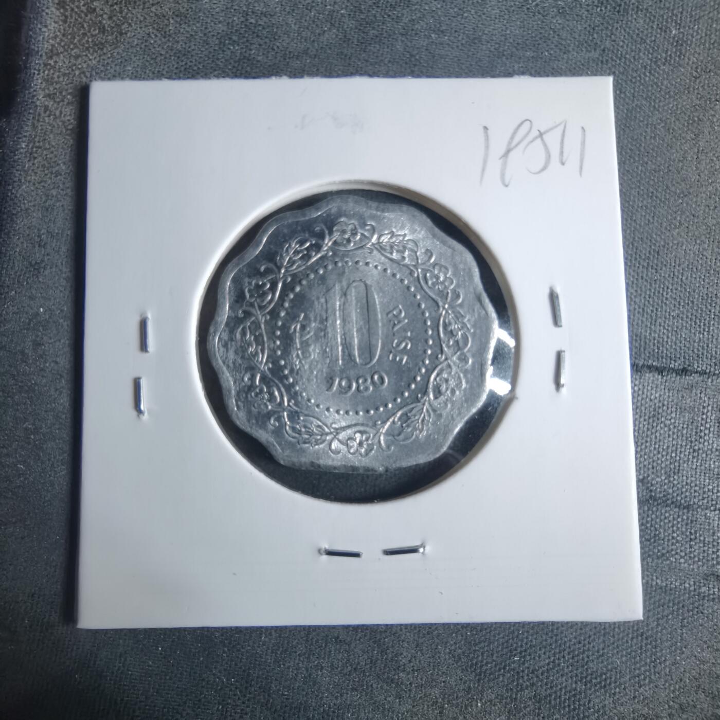 沼泽如烟--第919场 印度1980年10派沙有伤