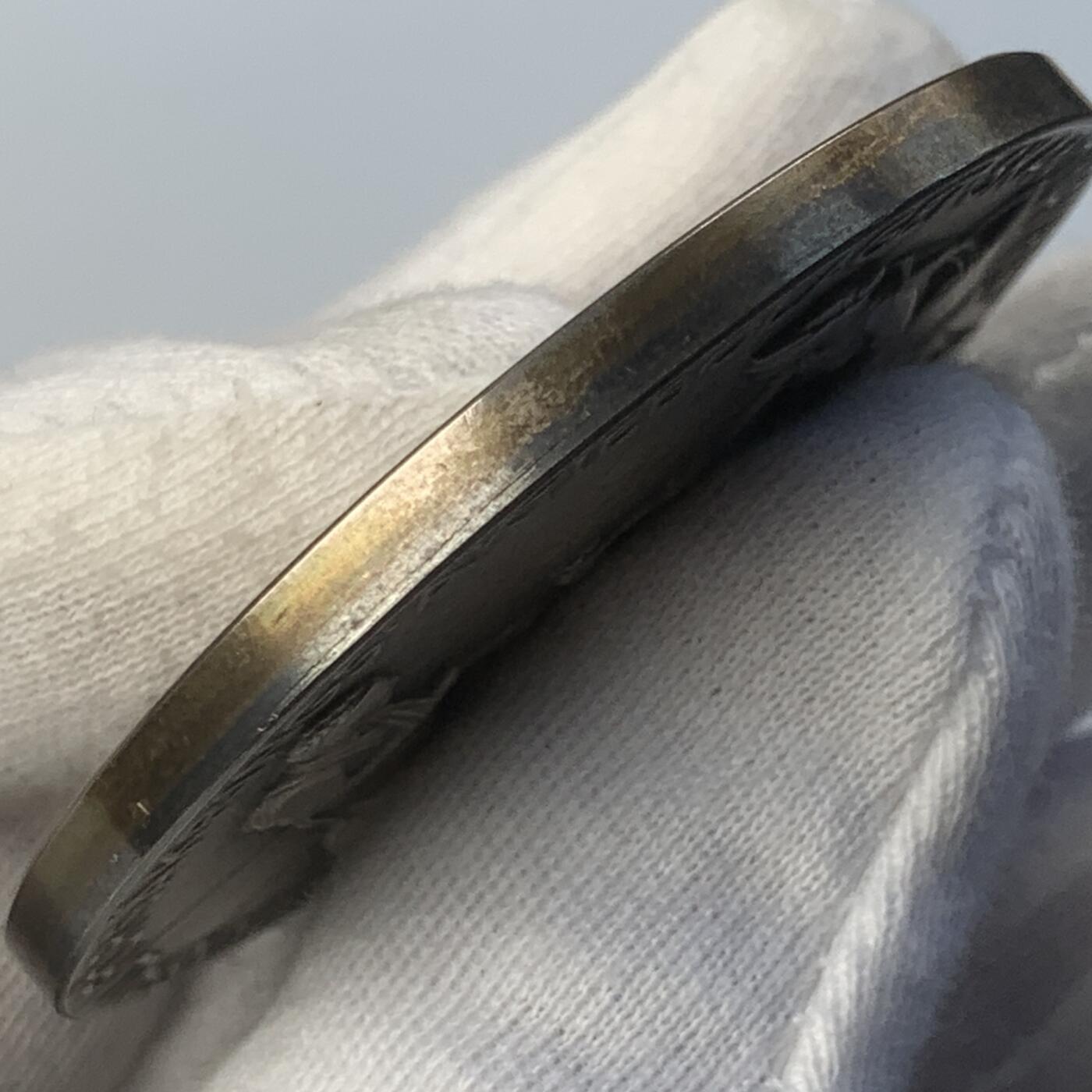 掌中浮雕-藏着的欧洲第044场