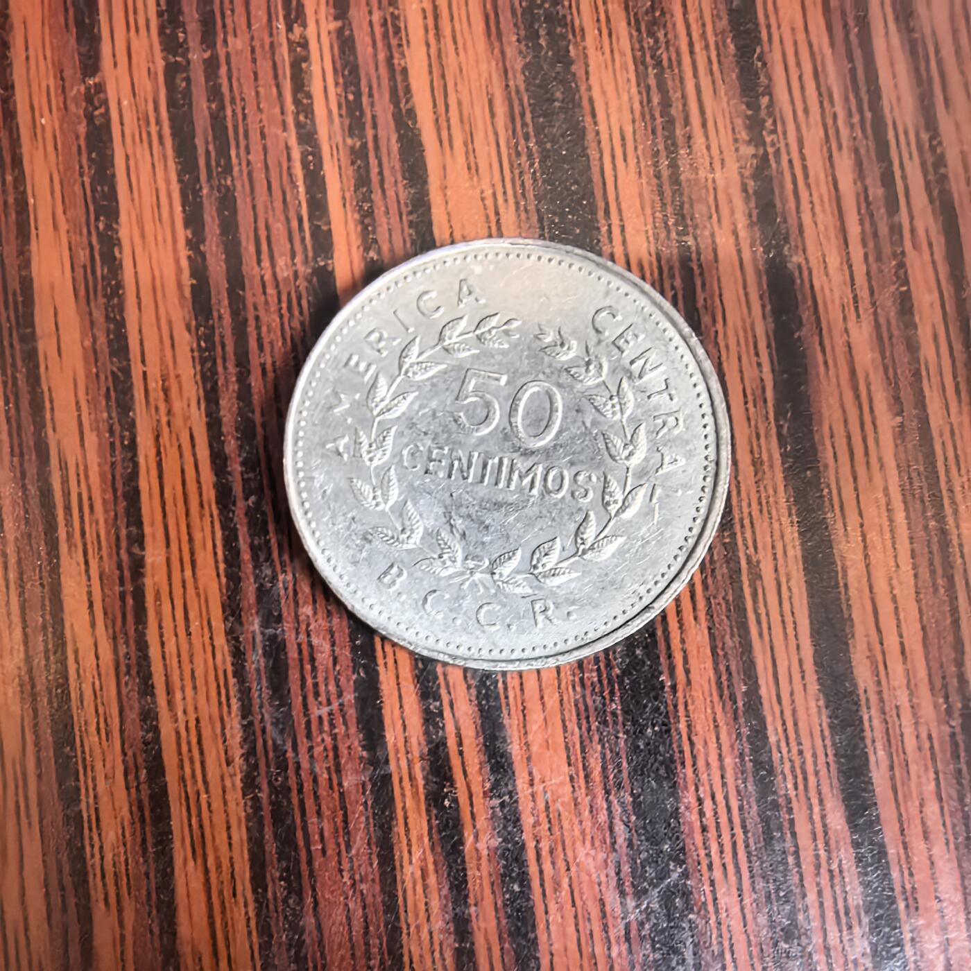 泡泡币外币第三十八场可代拍15038385335微信 哥斯达黎加。