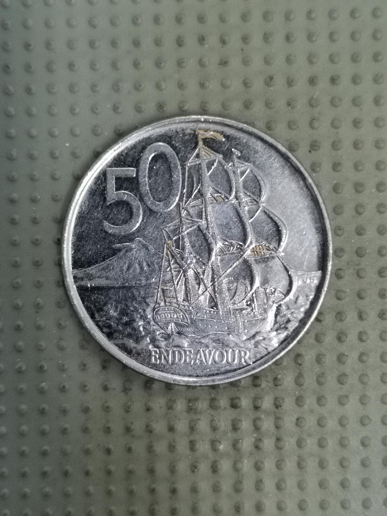 2025年第128场各国散币拍卖（总第128场）