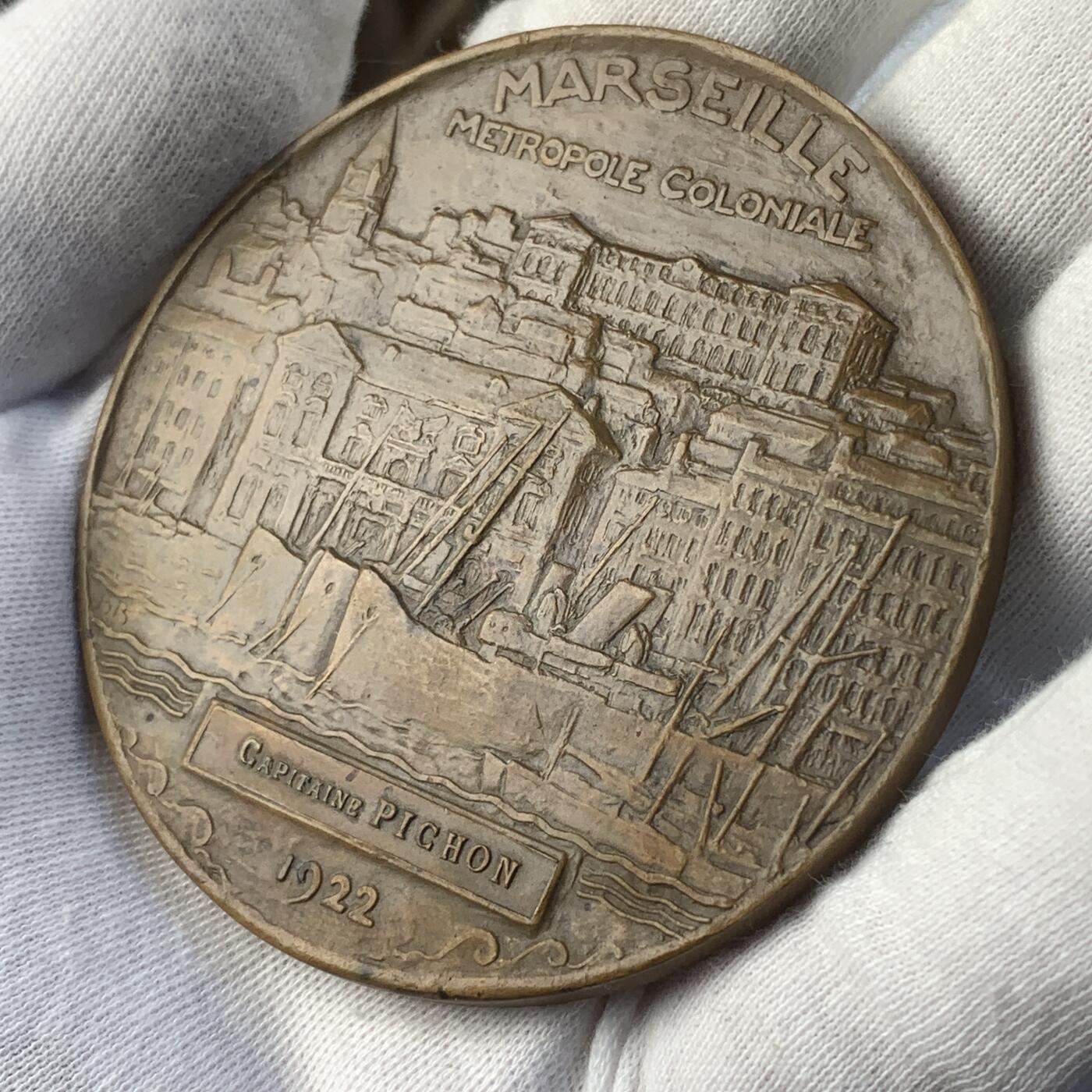 掌中浮雕-藏着的欧洲第044场