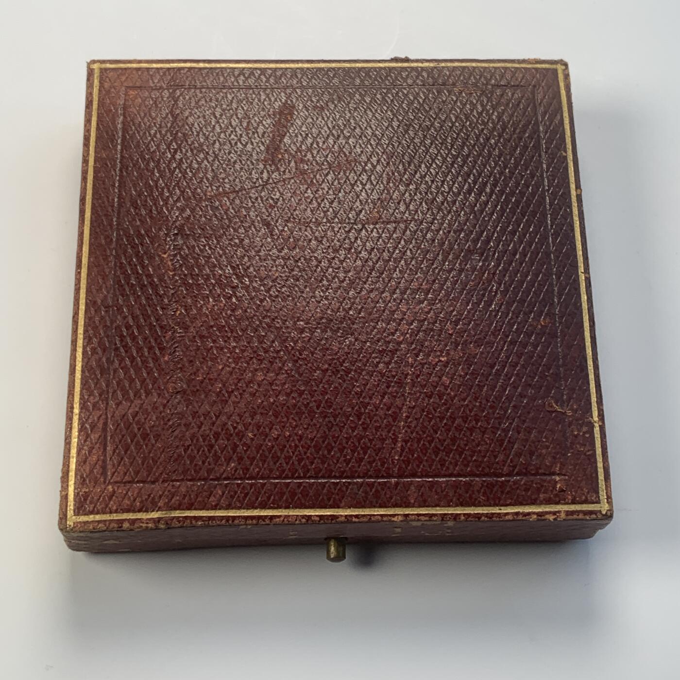 掌中浮雕-藏着的欧洲第044场