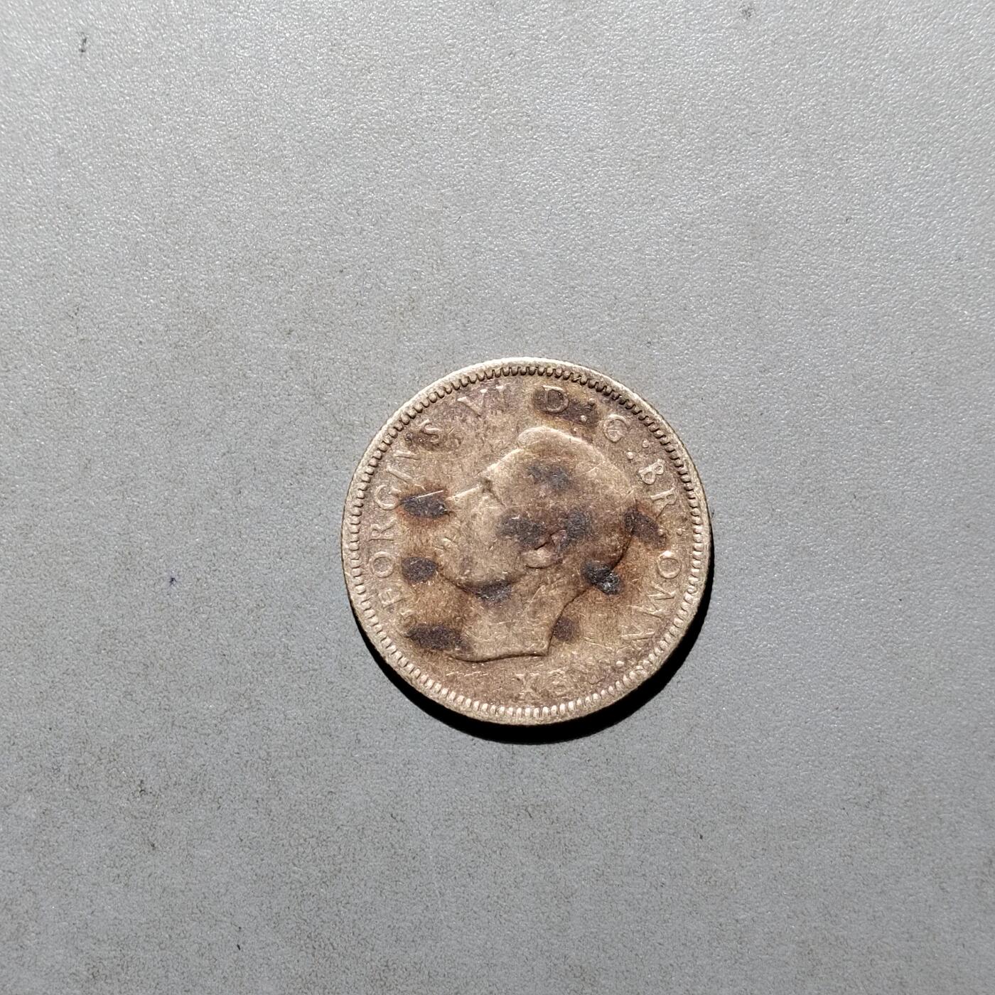 PCAI钱币  2-631  硬币小专场