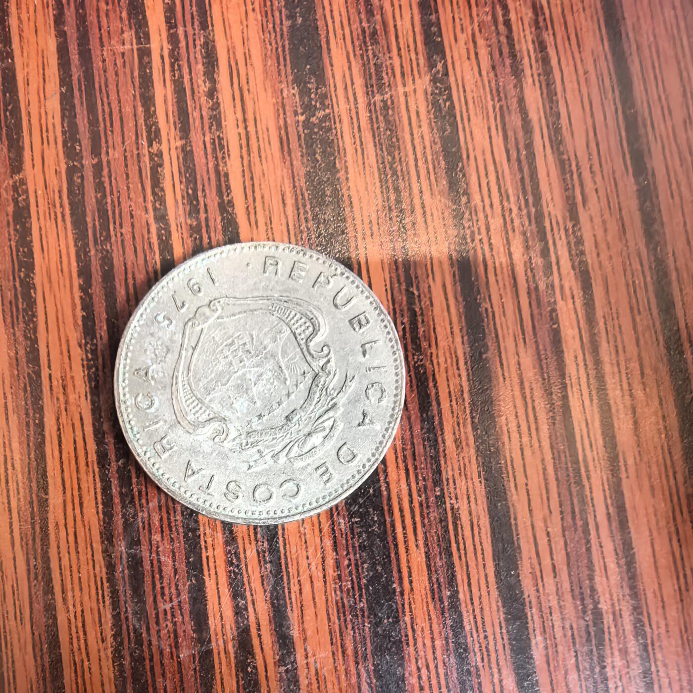 泡泡币外币第三十八场可代拍15038385335微信 哥斯达黎加。