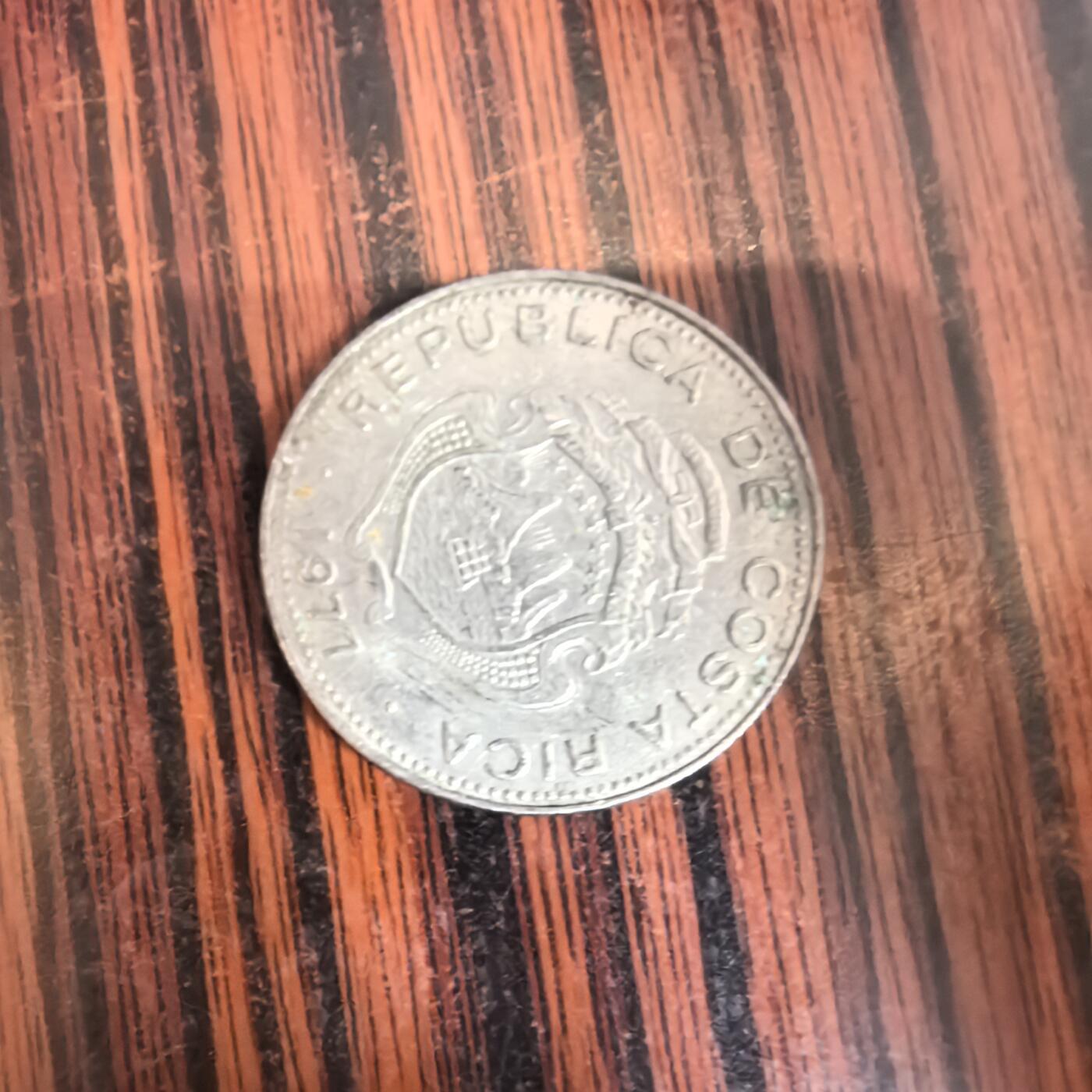 泡泡币外币第三十八场可代拍15038385335微信 哥斯达黎加。