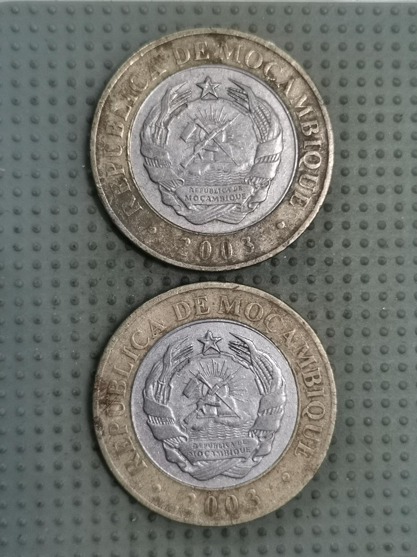 2025年第128场各国散币拍卖（总第128场）