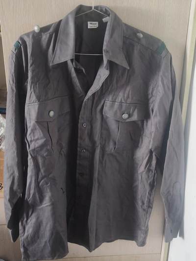 韵星假日拍卖第三十一期 -- Rimey Holidays Auction 31 - 联邦德国联邦国防军通用春秋常服