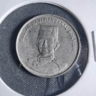 沼泽如烟--第919场 - 文莱2002年十分