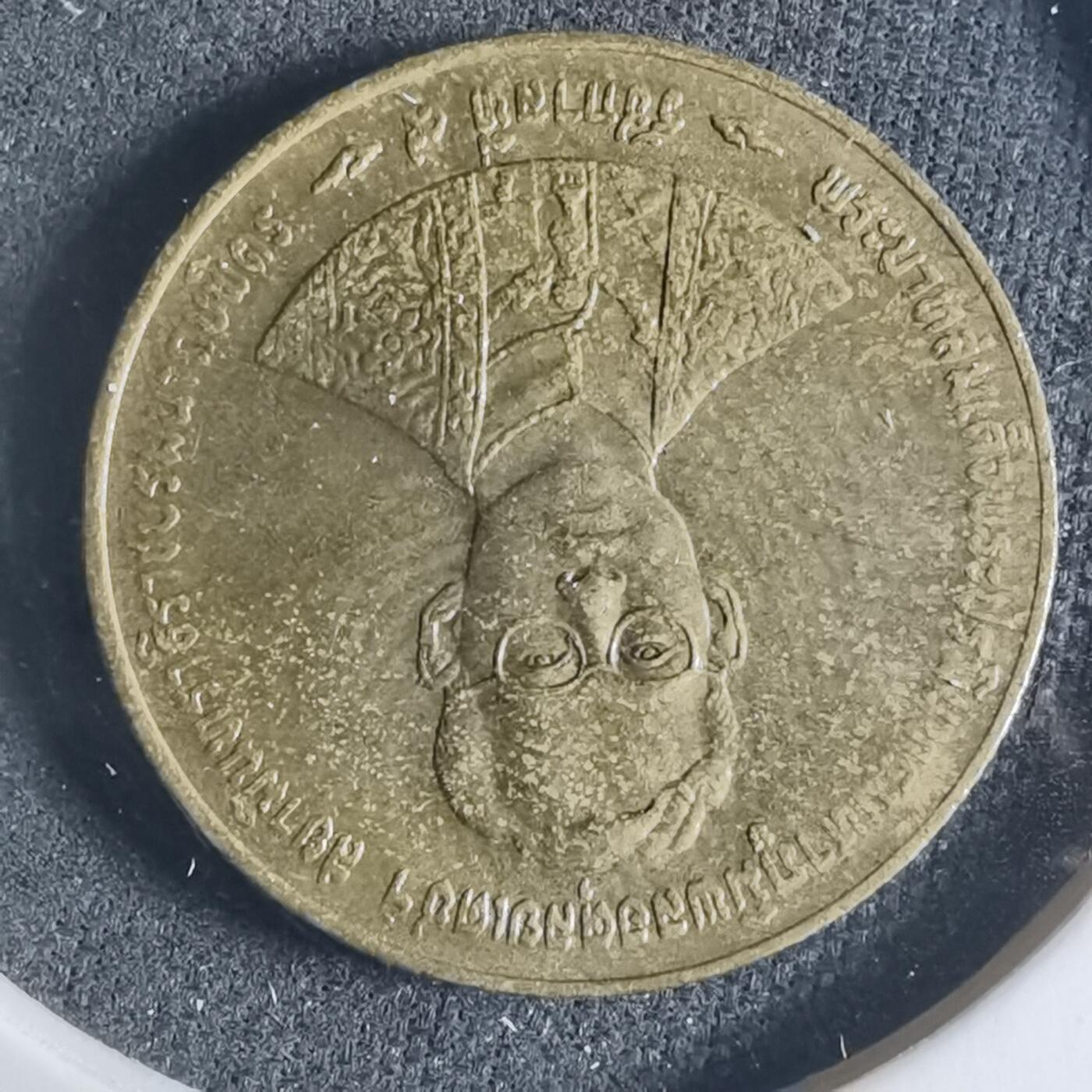 沼泽如烟--第919场 泰国