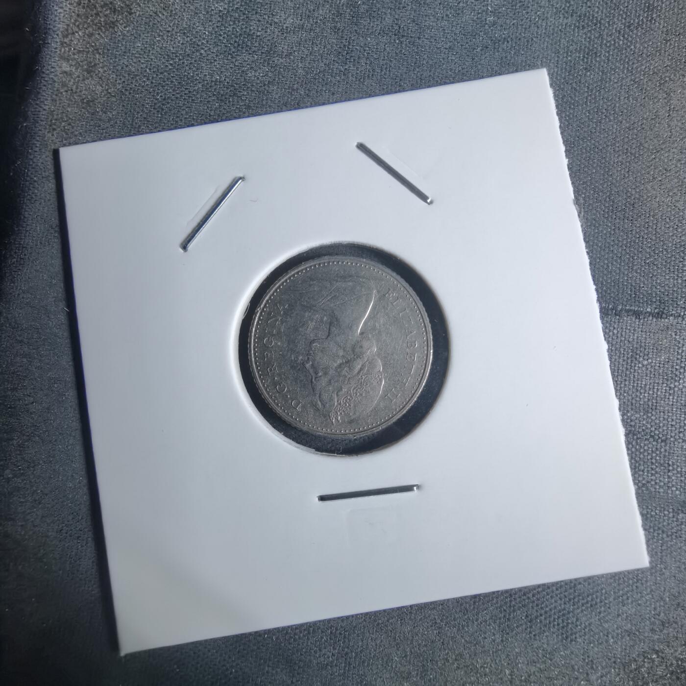 沼泽如烟--第920场 加拿大1968年十分