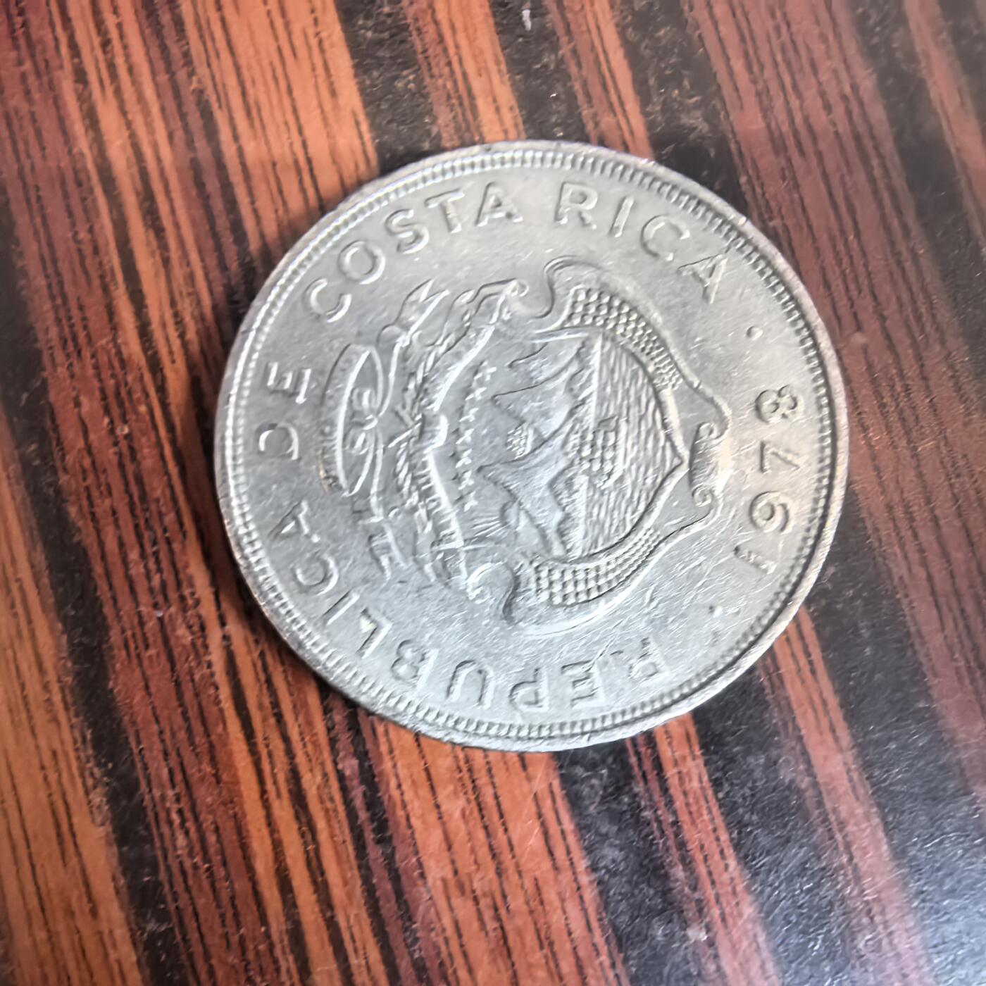 泡泡币外币第三十八场可代拍15038385335微信 哥斯达黎加。