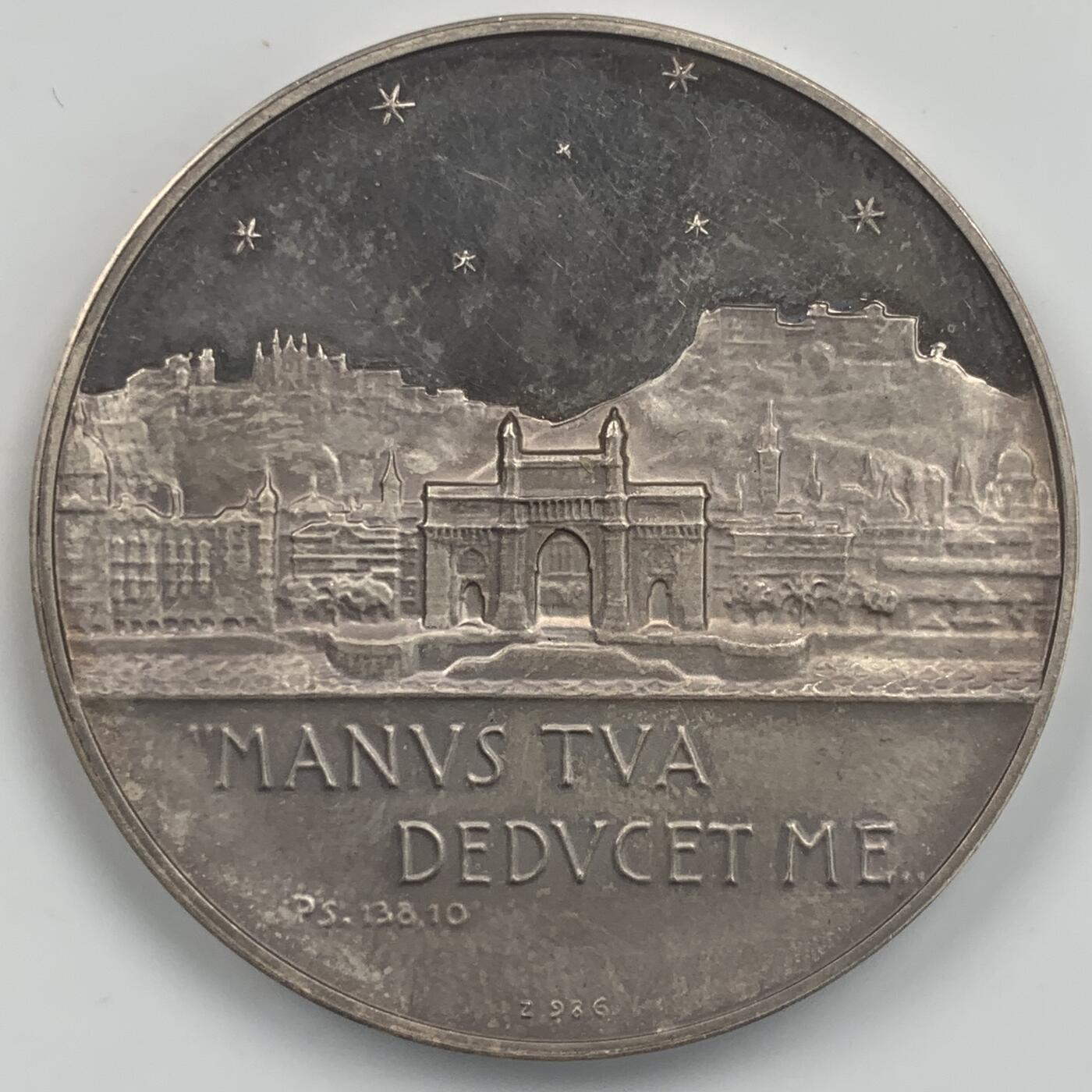 掌中浮雕-藏着的欧洲第044场