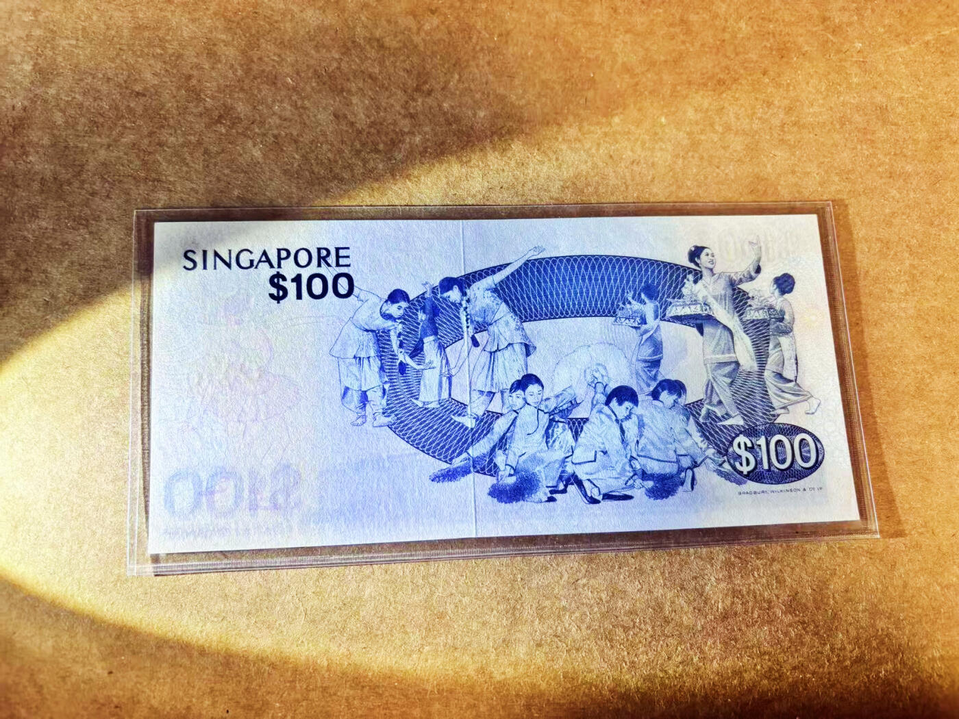 【Blue Auction】世界纸币精拍第758期——18级TOP拍卖/信誉/品质/专业/高效💫