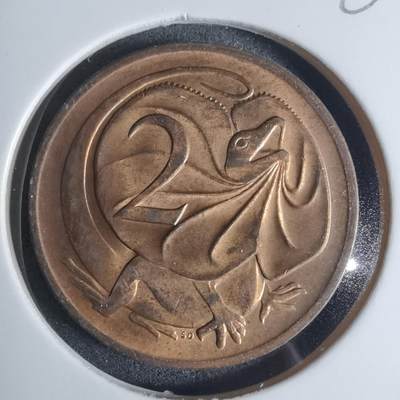 沼泽如烟--第920场 - 澳大利亚1984年二分