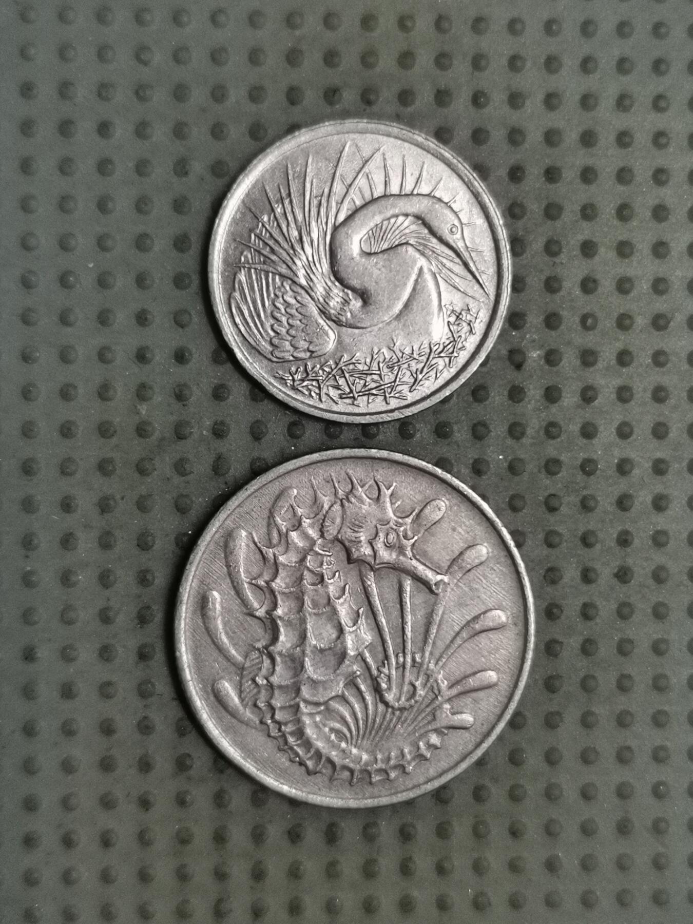 2025年第130场各国散币拍卖（总第130场）