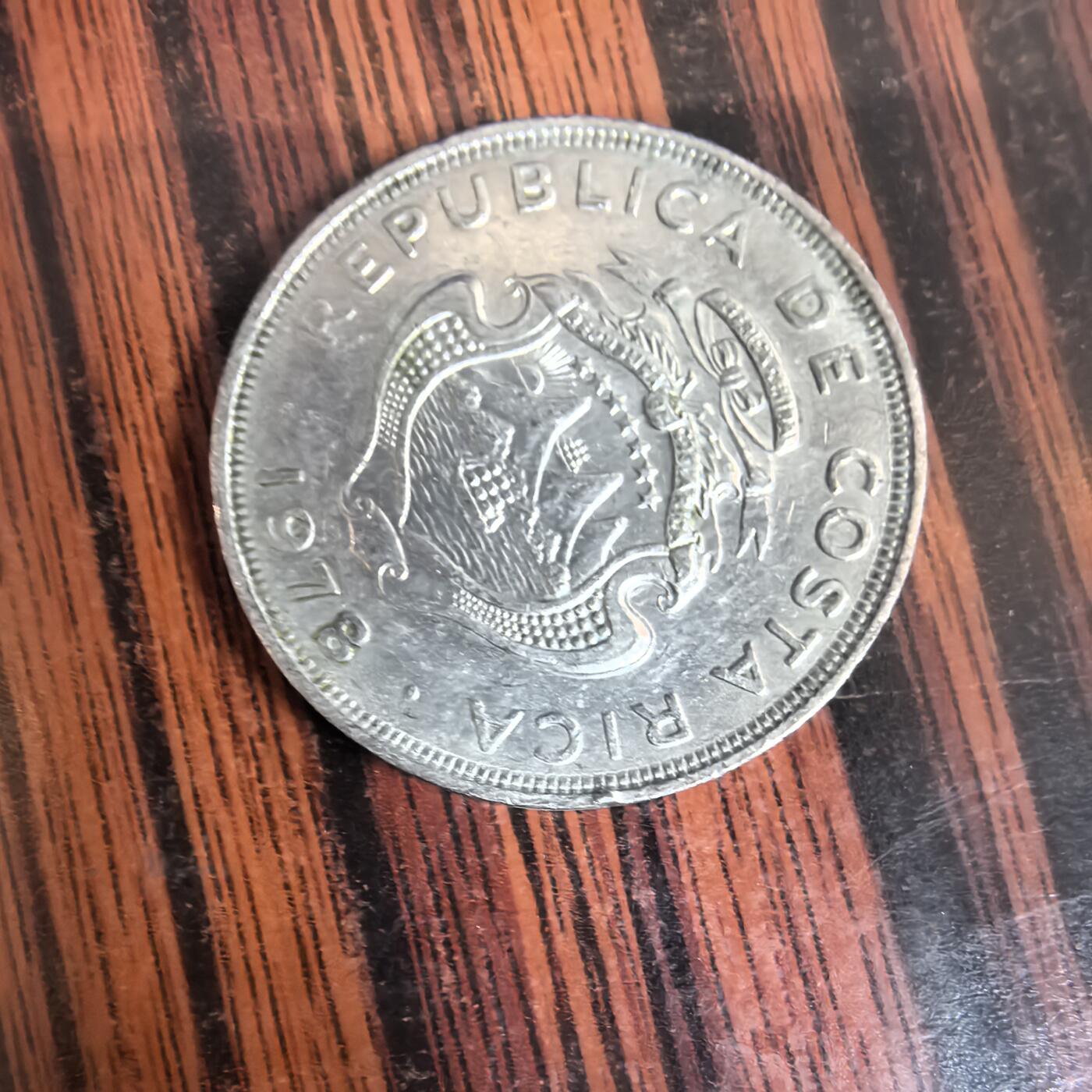 泡泡币外币第三十八场可代拍15038385335微信 哥斯达黎加。