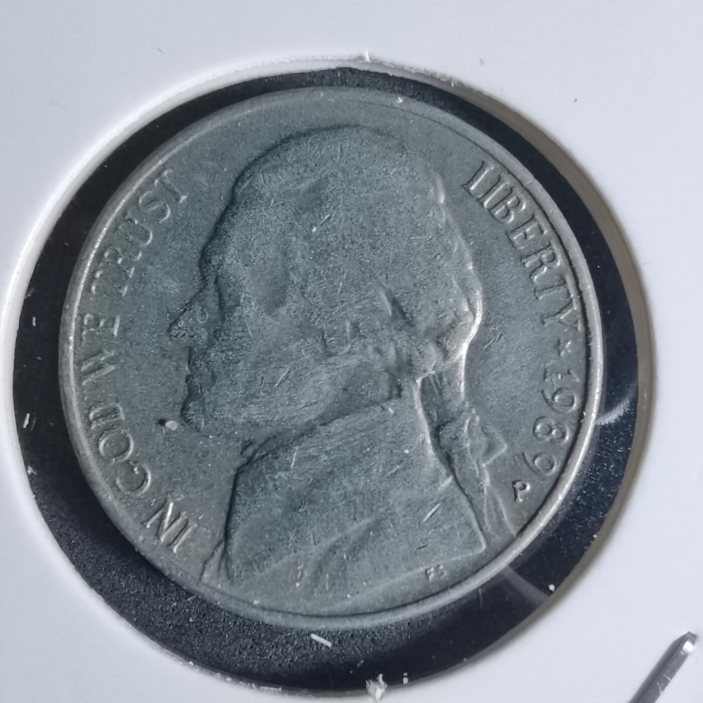 沼泽如烟--第920场 美国1989年五分