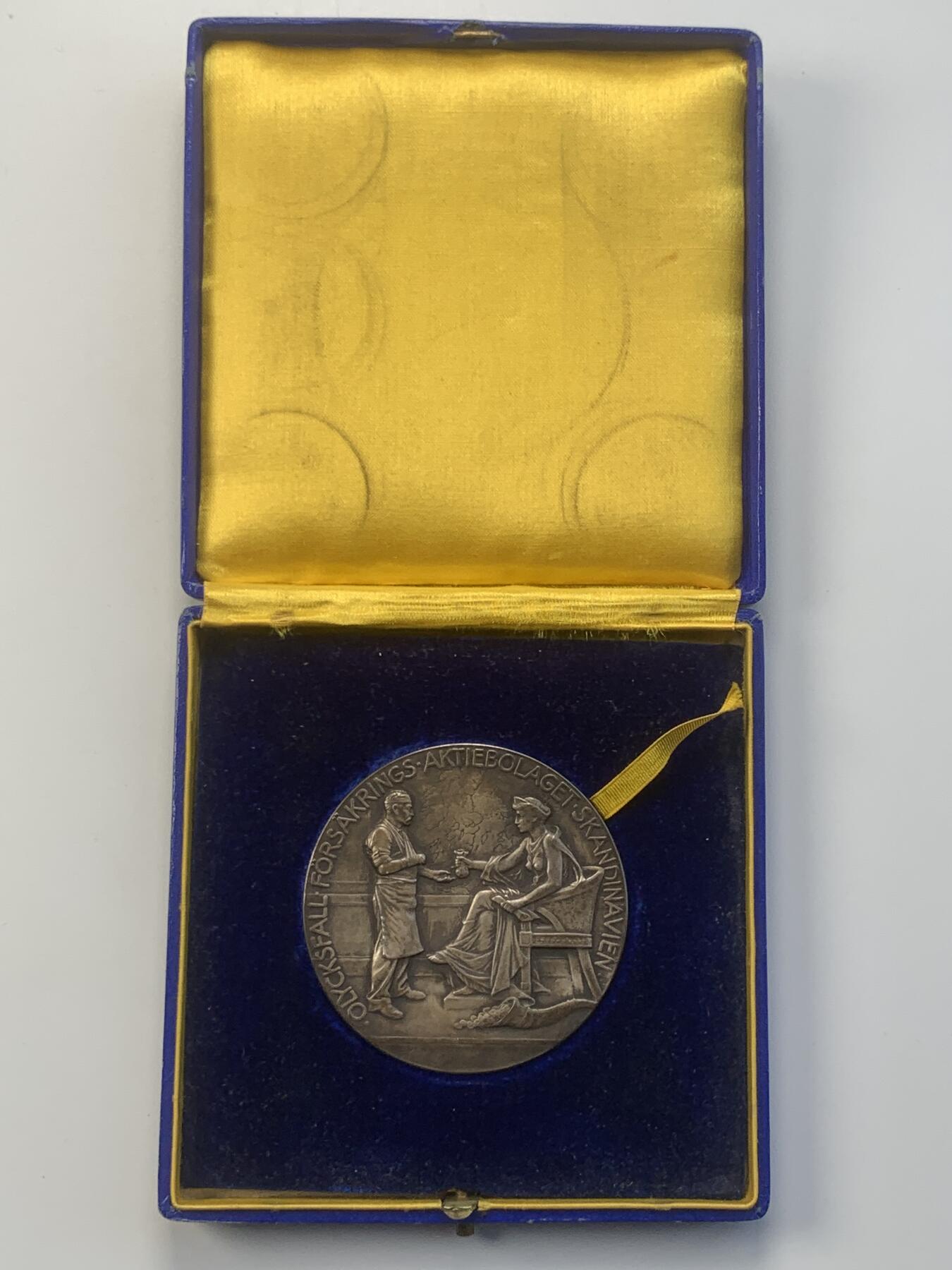 掌中浮雕-藏着的欧洲第044场