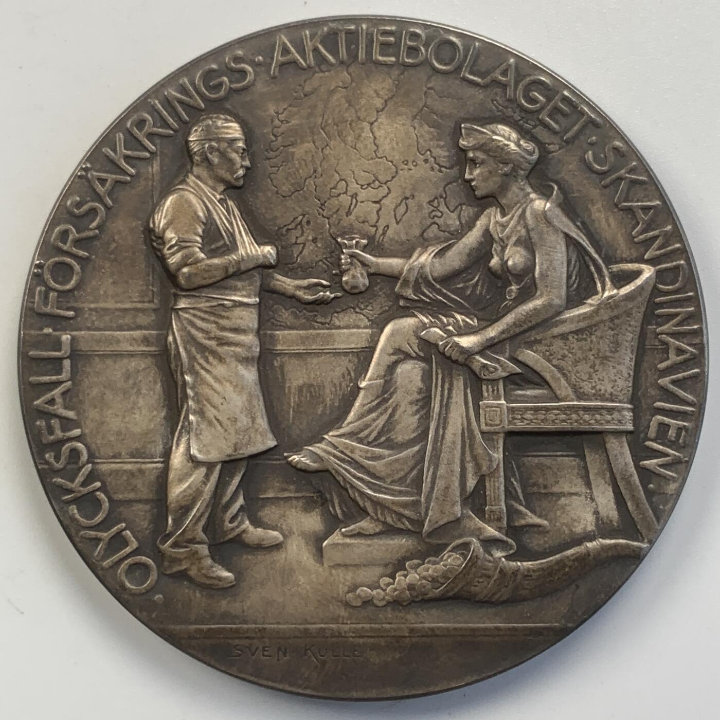 掌中浮雕-藏着的欧洲第044场