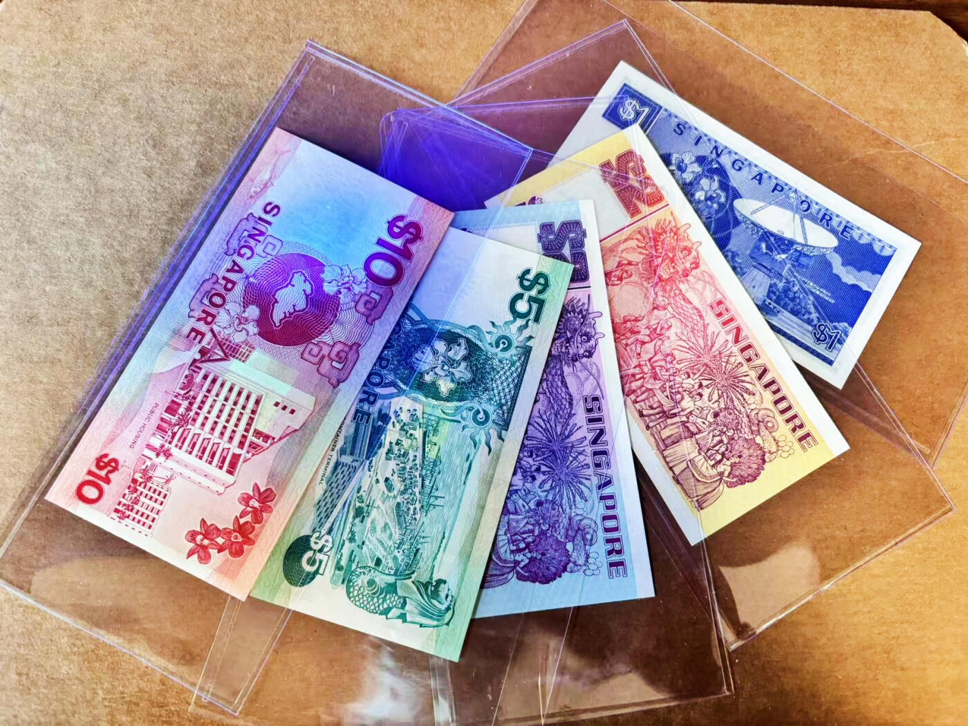 【Blue Auction】世界纸币精拍第758期——18级TOP拍卖/信誉/品质/专业/高效💫