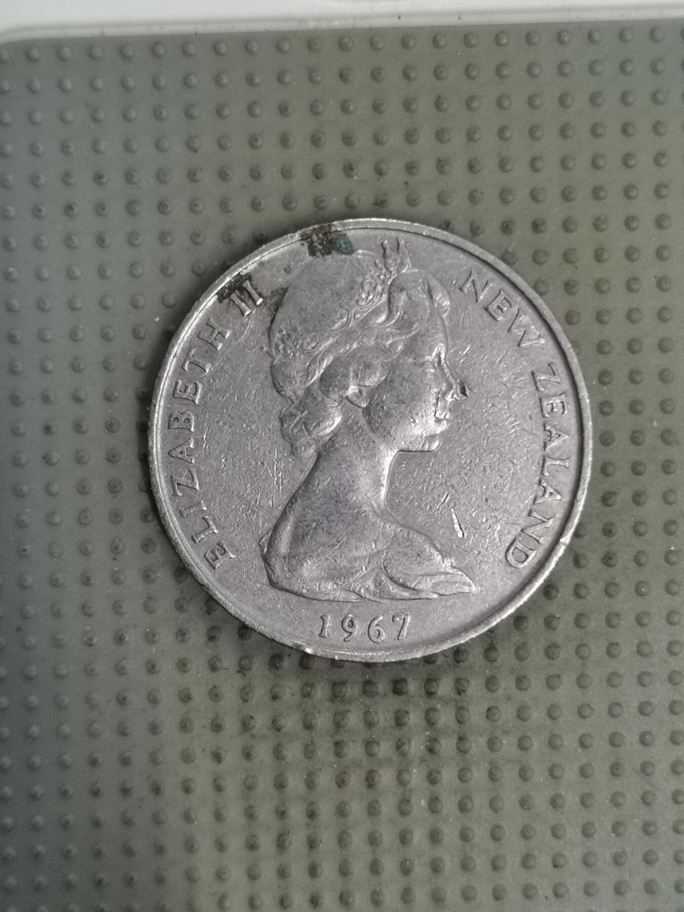 2025年第128场各国散币拍卖（总第128场）