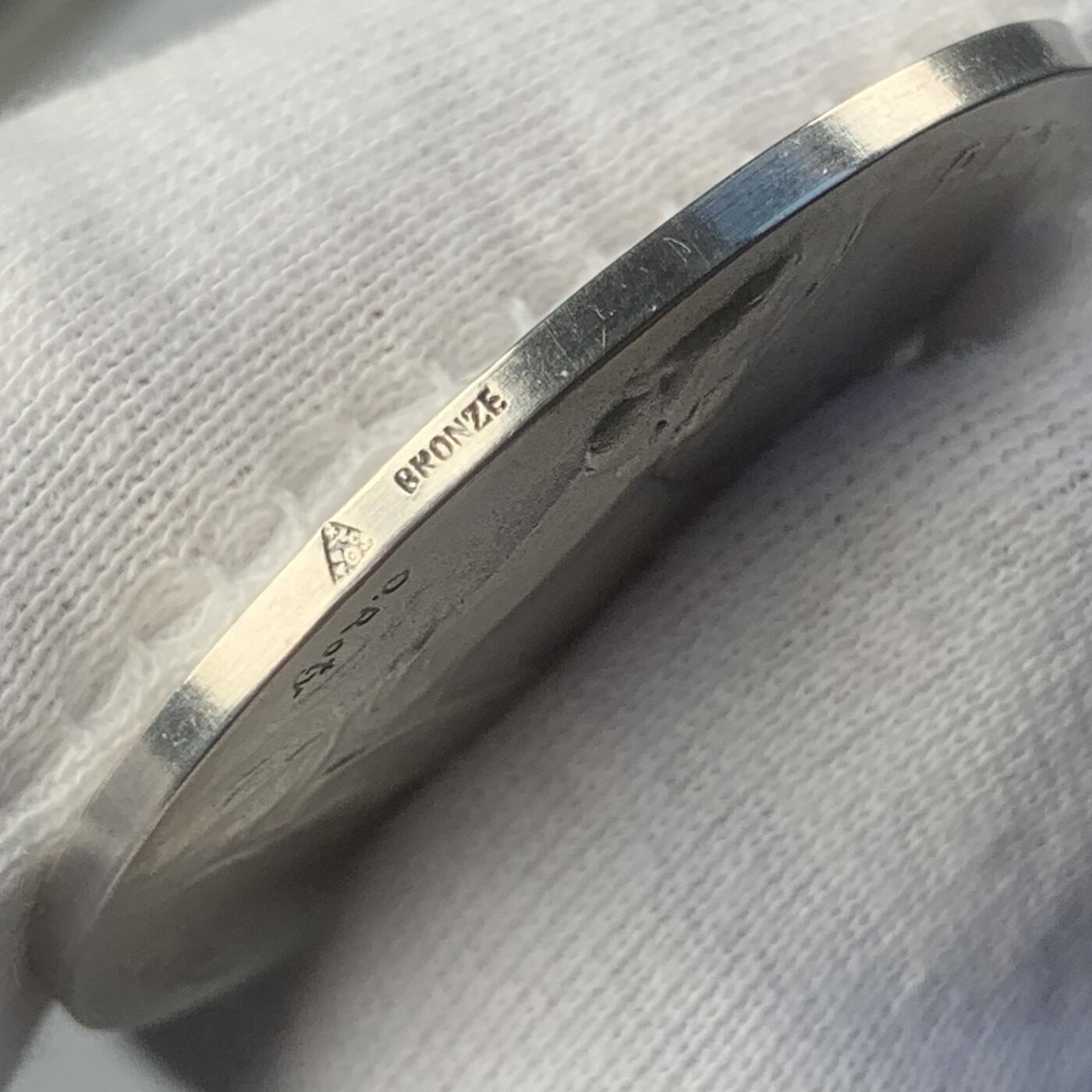 掌中浮雕-藏着的欧洲第044场