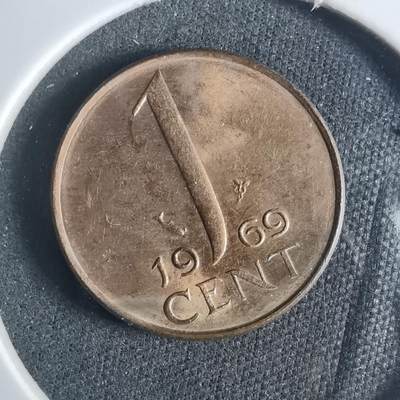 沼泽如烟--第919场 - 荷兰1969年一分